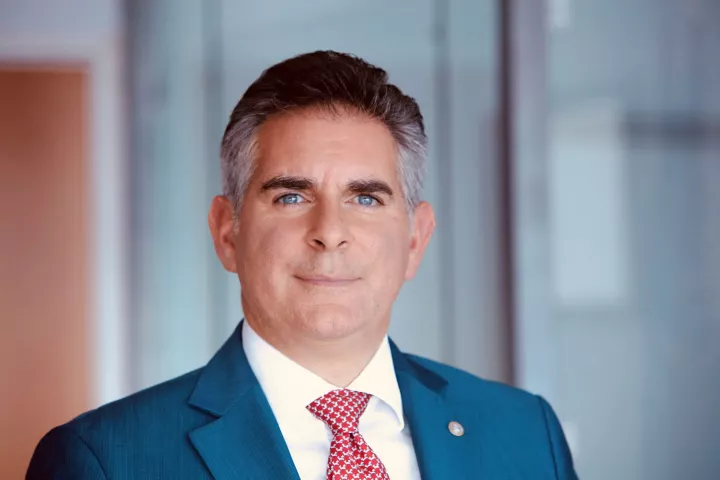 Ο Πολυχρόνης Γρίβεας στον Όμιλο Διβάνη  ως Chief Strategy & Business Officer