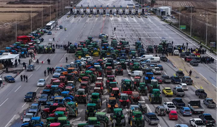 Οι 25 αγρότες που θα συναντηθούν με τον πρωθυπουργό - Εκπροσώπηση από όλη τη χώρα