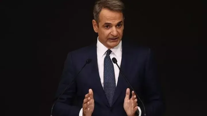 To 2026 «βατήρας» για την τρίτη θητεία διακυβέρνησης Μητσοτάκη