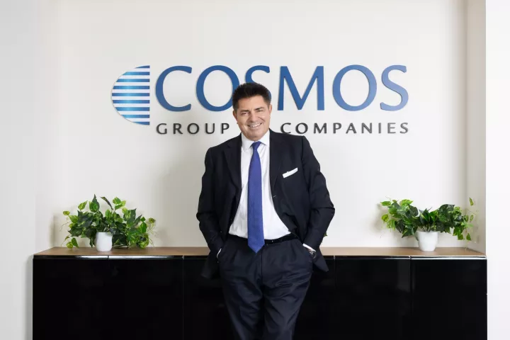 Cosmos Business Systems: Έργο Υπολογιστικής Υποδομής Υψηλών Επιδόσεων στο Πανεπιστήμιο Κρήτης