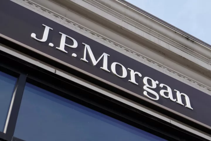 Κάμψη στα κέρδη της JP Morgan για το τέλος του 2025 - Άνοδος στα έσοδα