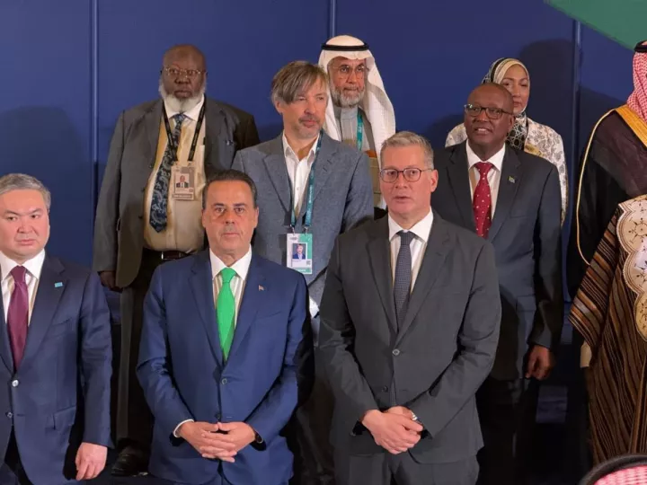 Στ. Παπασταύρου: Το ΑΙ, η ενεργειακή και τεχνολογική μετάβαση εξαρτώνται απόλυτα από τον ορυκτό πλούτο