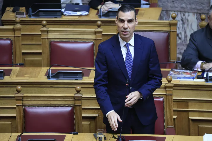 Μ. Θεμιστοκλέους: Χωρίς πανικό η αύξηση των περιστατικών γρίπης - 2,7 εκατομμύρια πολίτες έχουν εμβολιαστεί