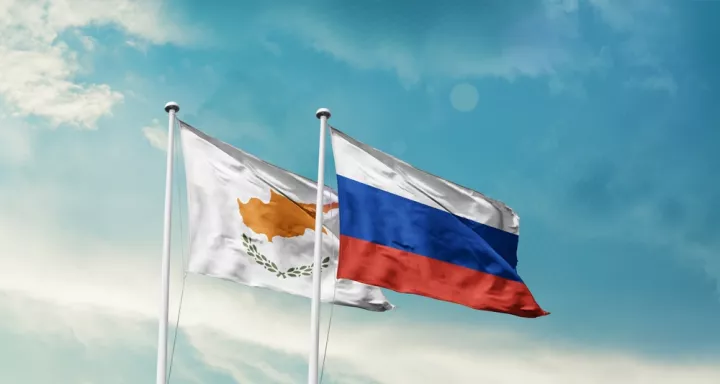 Ρωσικά «μυστήρια» στην Κύπρο