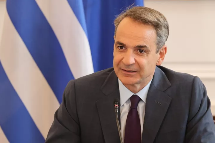 Κυρ. Μητσοτάκης: Οι αγρότες θα έχουν το χαμηλότερο τιμολόγιο ρεύματος στην Ευρώπη - Κομματική μειοψηφία εκβιάζει την κοινωνία