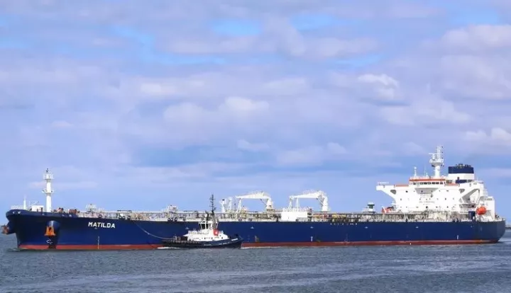 Τρία τα ελληνόκτητα δεξαμενόπλοια που χτυπήθηκαν από drones στη Μαύρη Θάλασσα - Ποια είναι αυτά