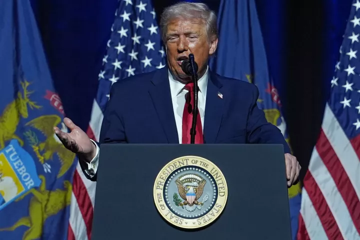 Κάλεσμα Τραμπ σε Αμερικανούς να εγκαταλείψουν το Ιράν: «Δεν θα ήταν κακή ιδέα, οι δολοφόνοι θα το πληρώσουν» (vid)