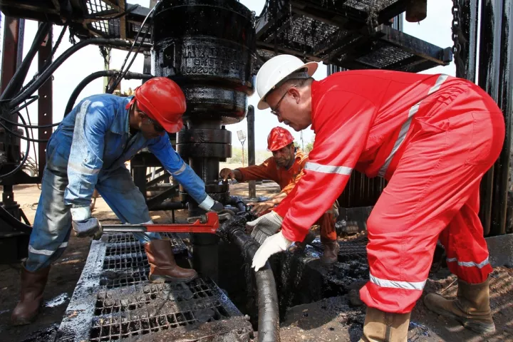 Πετρέλαιο: Φρένο στο ανοδικό σερί ελέω Ιράν