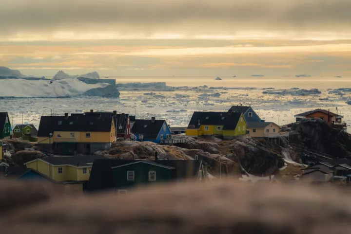 Κρίσιμη συνάντηση Ευρωπαίων και Αμερικανών στο Λ. Οίκο για Γροιλανδία - Κίνδυνος διάλυσης του ΝΑΤΟ