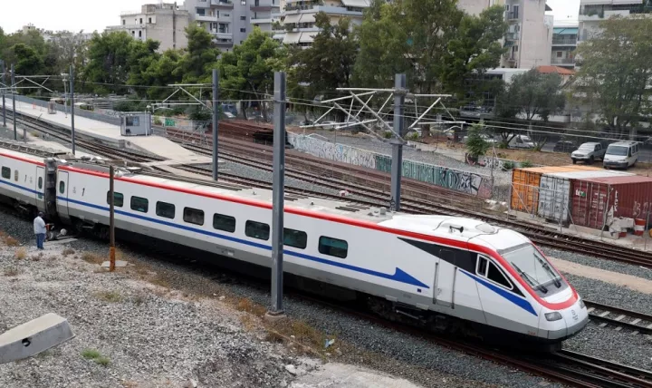 Ξεκινά ο διαγωνισμός για Τεχνικό Σύμβουλο στον νέο ΟΣΕ