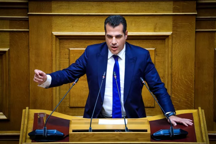 Θ. Πλεύρης για αγροτικά μπλόκα: Κάποιοι βρίσκονται σε μια λογική ότι θέλουν να εξυπηρετήσουν την κομματική τους ταυτότητα