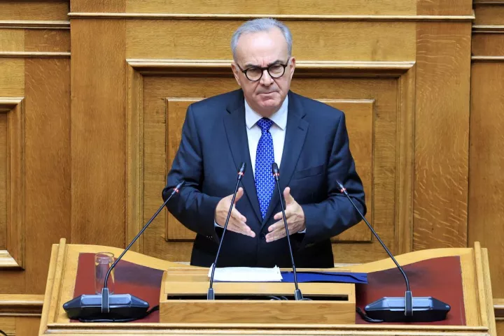 Ν. Παπαθανάσης: Στο ΕΣΠΑ νέες δράσεις προώθησης της ισότητας σε ΑΕΙ