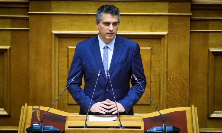 Χρ. Δήμας για black out στο FIR Αθηνών: Το πρόβλημα εντοπίζεται στη χωρητικότητα