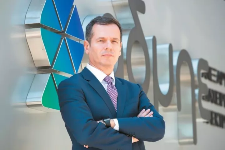 ΑΔΜΗΕ: Στην τελική ευθεία η αύξηση κεφαλαίου με διπλό σχήμα - Τι θα κάνουν οι Κινέζοι και τα funds