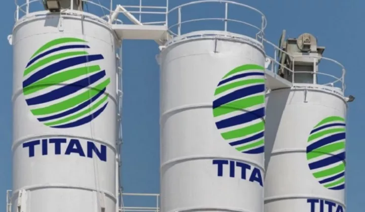 TITAN: Συμφωνία με Οργανισμό Ηλεκτρικής Ενέργειας Σερβίας για επέκταση της πλατφόρμας εναλλακτικών τσιμεντοειδών