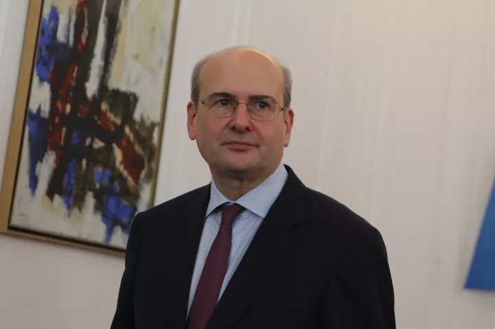 Κ. Χατζηδάκης: Να δώσουμε λύσεις στα προβλήματα των αγροτών και να εφαρμόσουμε τον νόμο