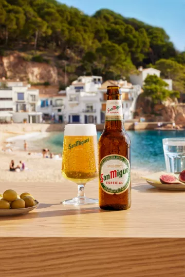 Η ΕΖΑ επεκτείνει το χαρτοφυλάκιό της με την ένταξη της SAN MIGUEL