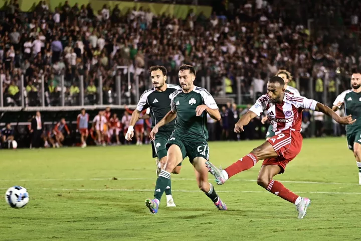 Κύπελλο Ελλάδας: Ολυμπιακός - ΠΑΟΚ και Παναθηναϊκός - Άρης με σούπερ ενισχυμένες αποδόσεις* από το Pamestoixima.gr  