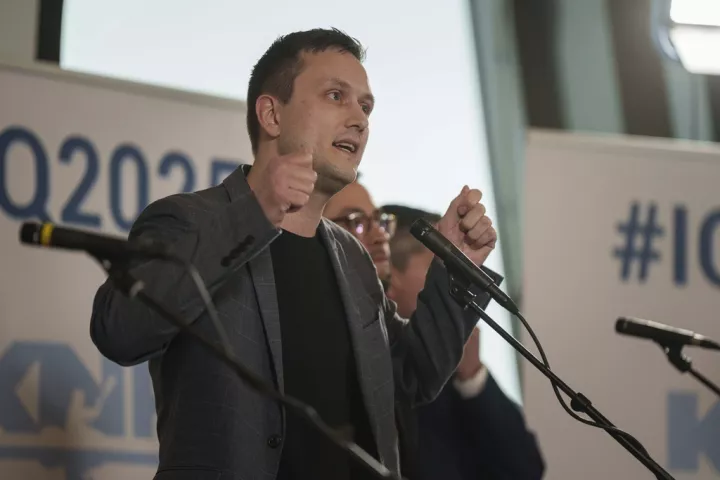 Πρωθυπουργός Γροιλανδία για ΗΠΑ: Δεν είναι η στιγμή να παίξουμε με το δικαίωμά μας στην αυτοδιάθεση