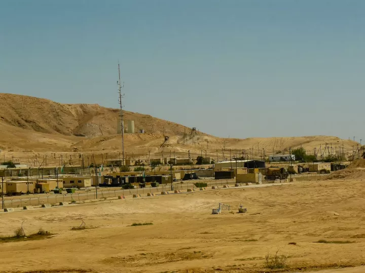 ΗΠΑ: Προχωρούν σε προληπτική απόσυρση του προσωπικού από τις βάσεις στη Μ. Ανατολή