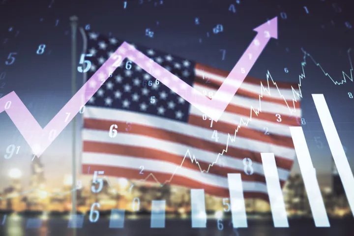 ΗΠΑ - Λιανεμπόριο: Αύξηση 0,6% τον Νοέμβριο