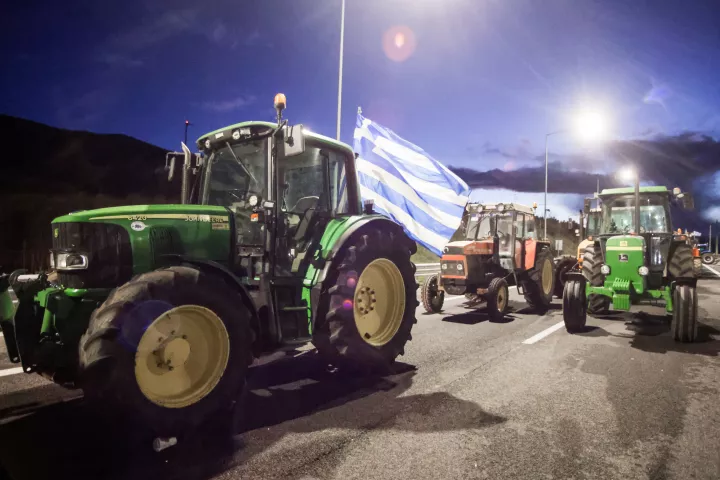 Όπου δεν πίπτει λόγος, πίπτει ο νόμος και ο διάλογος