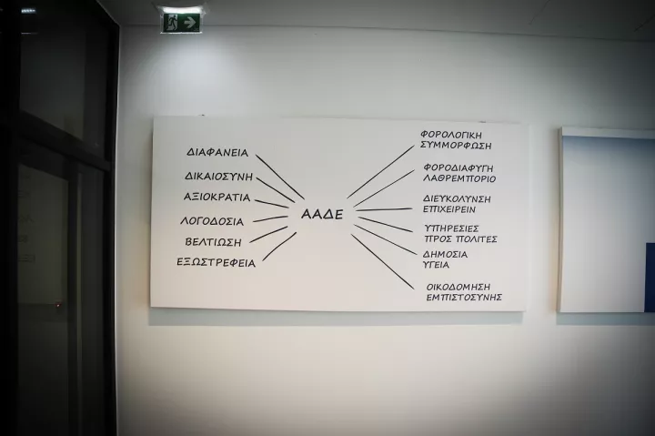  ΑΑΔΕ: Ξεκινά η υποβολή των αιτήσεων μείωσης ΕΝΦΙΑ σε ασφαλισμένες κατοικίες φυσικών προσώπων για το 2026