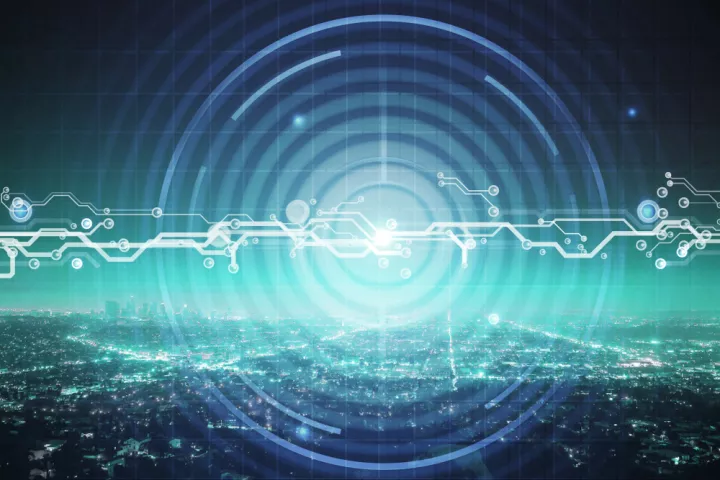 Η διαμάχη ΗΠΑ και Κίνας επεκτείνεται στο Διάστημα μέσω των data centers