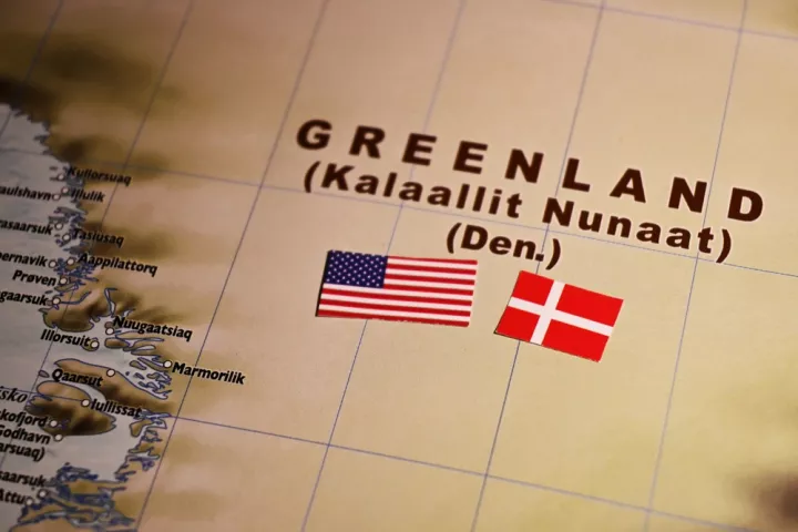 Γροιλανδία: Χρήσιμο το νησί αλλά όχι ζωτικής σημασίας για την αντιπυραυλική άμυνα των ΗΠΑ