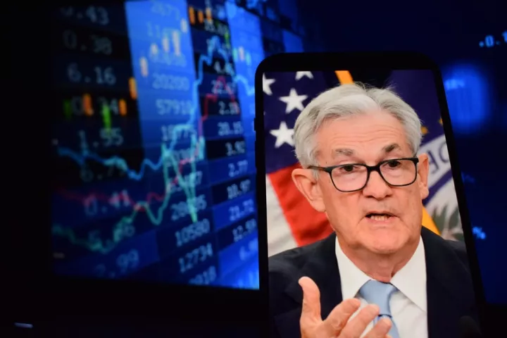 Οι μεγάλοι τραπεζίτες και η κόντρα με τον Λευκό Οίκο