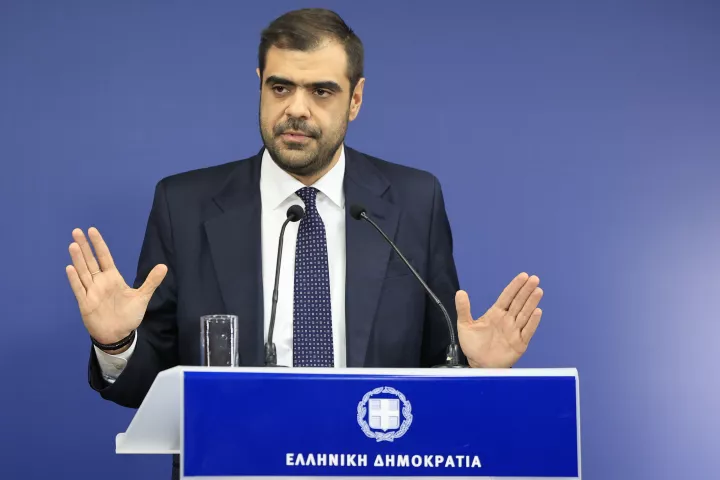 Π. Μαρινάκης: Αντικειμενικά κριτήρια στη χρηματοδότηση των ΜΜΕ και πρωτοβουλίες κατά της παραπληροφόρησης