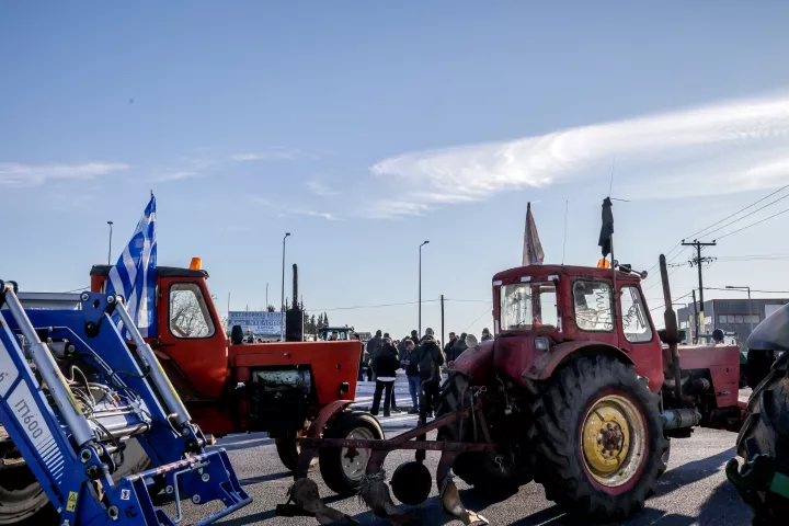 «Ναι» στον διάλογο με την κυβέρνηση από τους «σκληρούς» των αγροτικών μπλόκων – Η πιθανή ημερομηνία