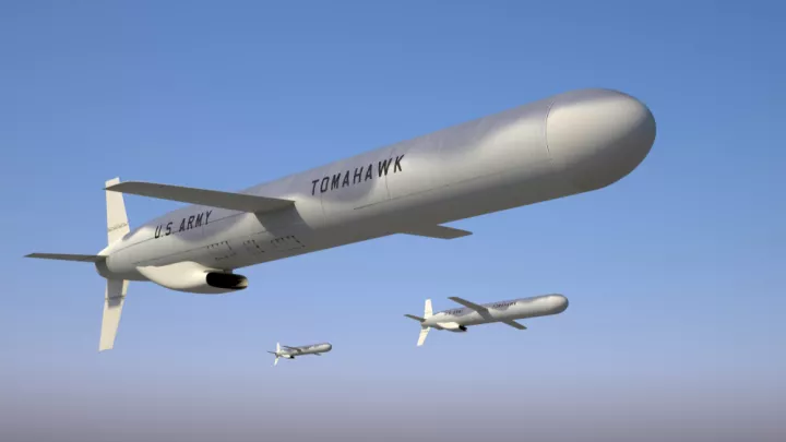 Τι εξετάζουν οι ΗΠΑ για νέα πλήγματα στο Ιράν: Τα όπλα και οι πιθανοί στόχοι