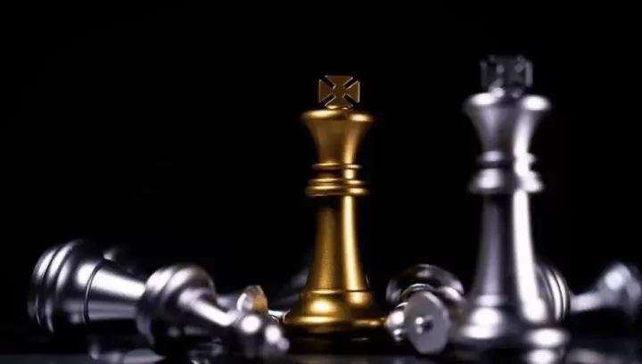 Η Ελλάδα σε ένα κόσμο που κυριαρχεί το δίκαιο του ισχυρού