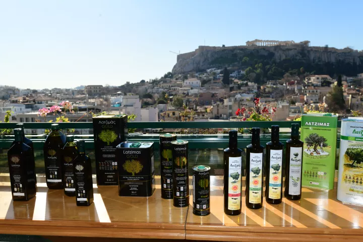 Olive Legend Group: Η επένδυση €10 εκατ. στο ελαιόλαδο και ο στόχος για τις εξαγωγές 
