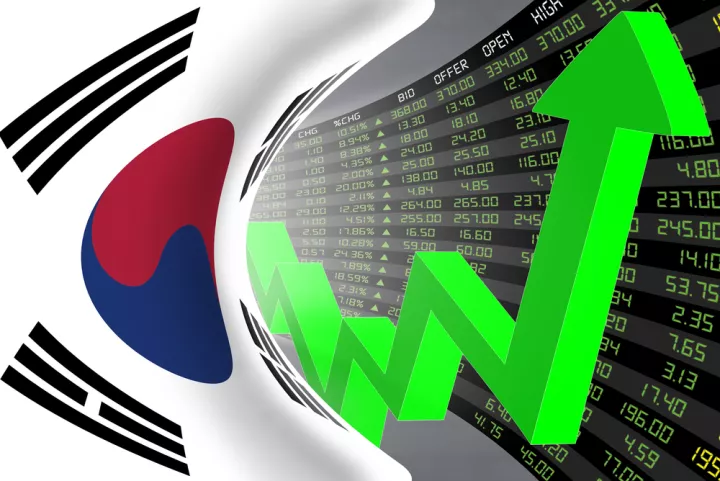 Ασία: Ρεκόρ στη Ν. Κορέα εν μέσω υποτονικού κλίματος