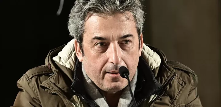 Σύλλογος Θυμάτων Τεμπών: Δεκτή η παραίτηση Καρυστιανού - Προσωρινός πρόεδρος ο Ασλανίδης