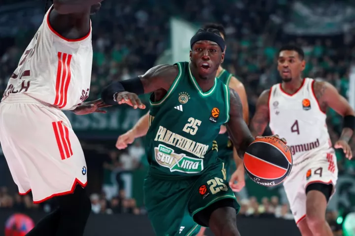 Μπάγερν-Παναθηναϊκός με σούπερ προσφορά* και ενισχυμένες αποδόσεις από το Pamestoixima.gr 