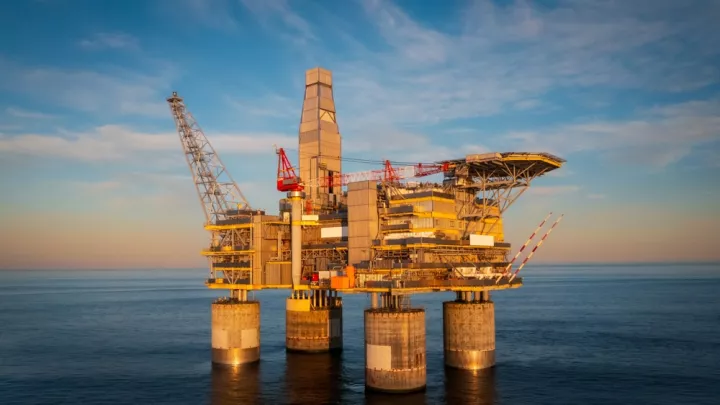 Υδρογονάνθρακες: «Πράσινο φως» για τις συμβάσεις με Chevron - Ανοίγει ο δρόμος για ψήφιση στη Βουλή