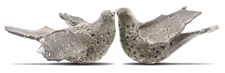 Έργα της Βερναδάκη από τον Βέργο