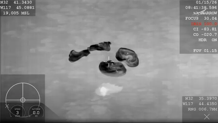 Επέστρεψε στη Γη πλήρωμα του Διεθνούς Διαστημικού Σταθμού (pics)