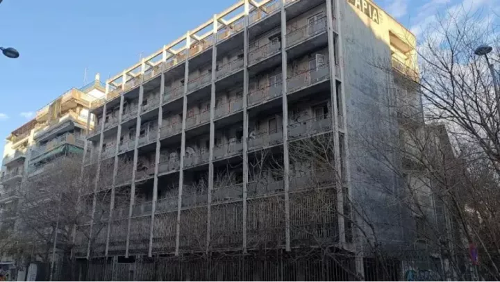 Η Lidl «ξεκλειδώνει» εμβληματικό ακίνητο στη Θεσσαλονίκη – Το ιστορικό συγκρότημα που περνά σε νέα εποχή