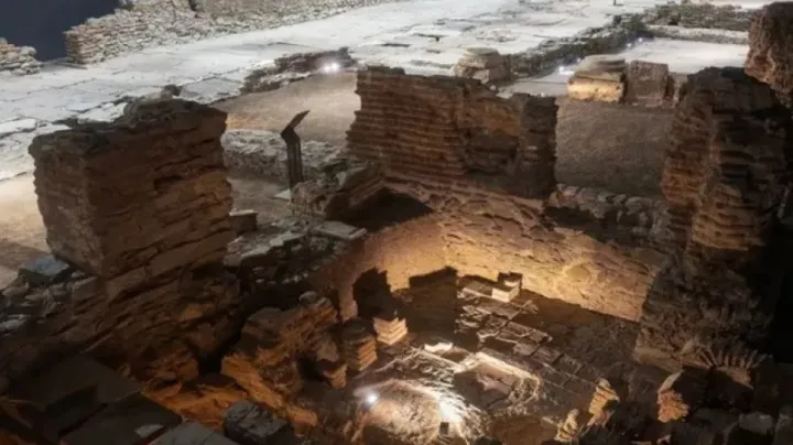 Λίνα Μενδώνη: «Νέα εποχή στην ανάδειξη της πολιτιστικής μας κληρονομιάς»