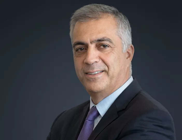 ΜΙΝΕΤΤΑ Ασφαλιστική: Νέος Γενικός Διευθυντής ο Στ. Καραγρηγορίου