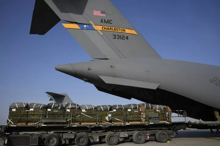 ΗΠΑ-Κατάρ: Χαμηλώνει το επίπεδο συναγερμού ασφαλείας στην αμερικανική βάση