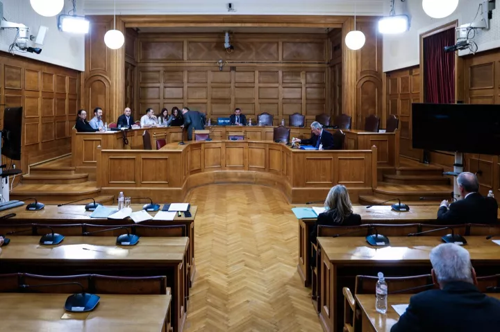 Πηγές ΝΔ για Αραχωβίτη: Ο ΣΥΡΙΖΑ καταγγέλλει όσα υπέγραφε!