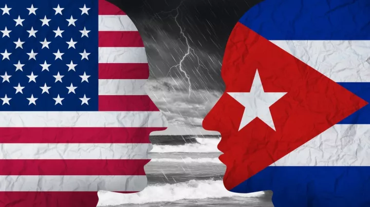 Προειδοποιήσεις των ΗΠΑ στην Κούβα: Ο Τραμπ μπορεί να αναλάβει δράση εναντίον της Αβάνας 