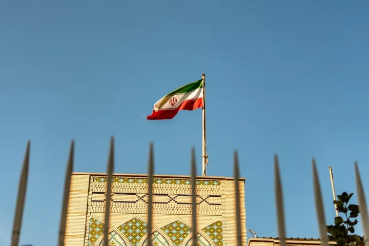 Ιράν: Το ίντερνετ παραμένει κομμένο εδώ και μία εβδομάδα, σύμφωνα με τη ΜΚΟ Netblocks