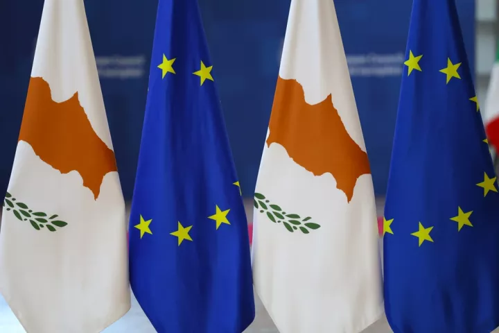 Κομισιόν: Εγκρίνει κονδύλια ύψους €1,18 δισ. για την Κύπρο στο πλαίσιο του SAFE