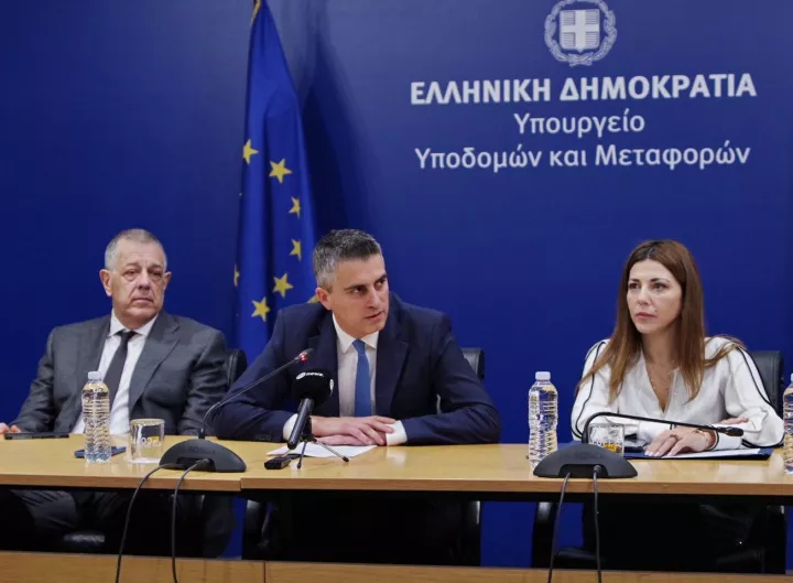 Υπογραφή σύμβασης για την κατασκευή του νέου Δημοτικού Σχολείου και Νηπιαγωγείου στη Βρίσα Λέσβου